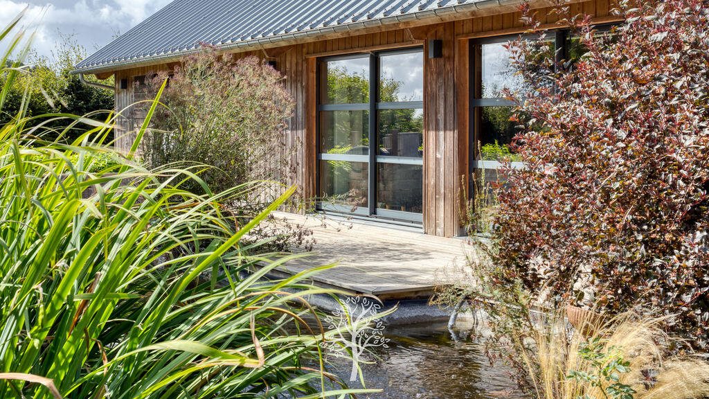Maison à vendre, 3m², Val-de-Saâne