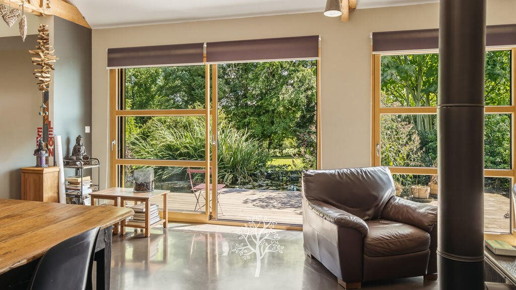 Maison à vendre, 3m², Val-de-Saâne