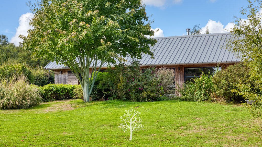Maison à vendre, 3m², Val-de-Saâne