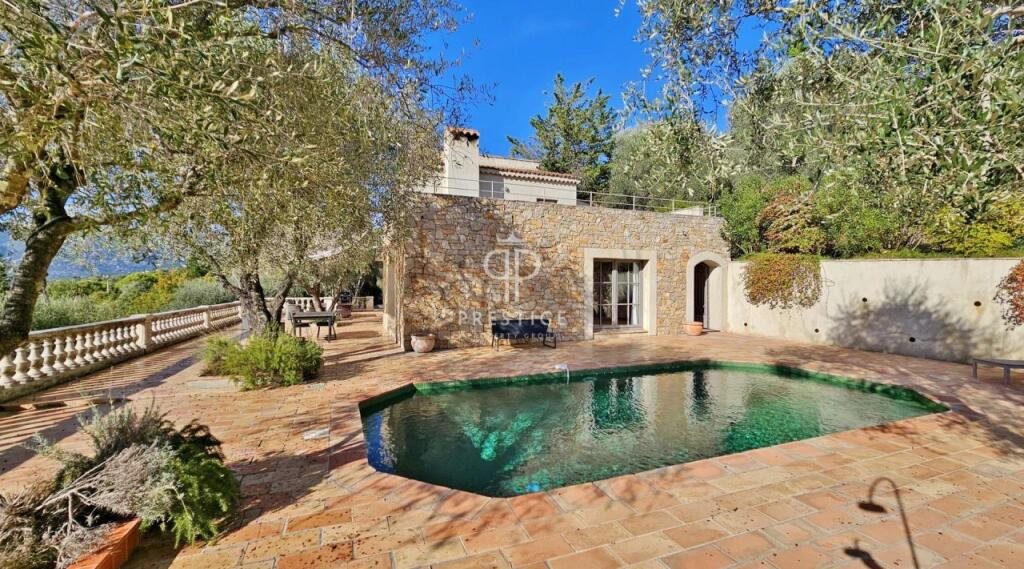 Maison à vendre, 208m², Mougins