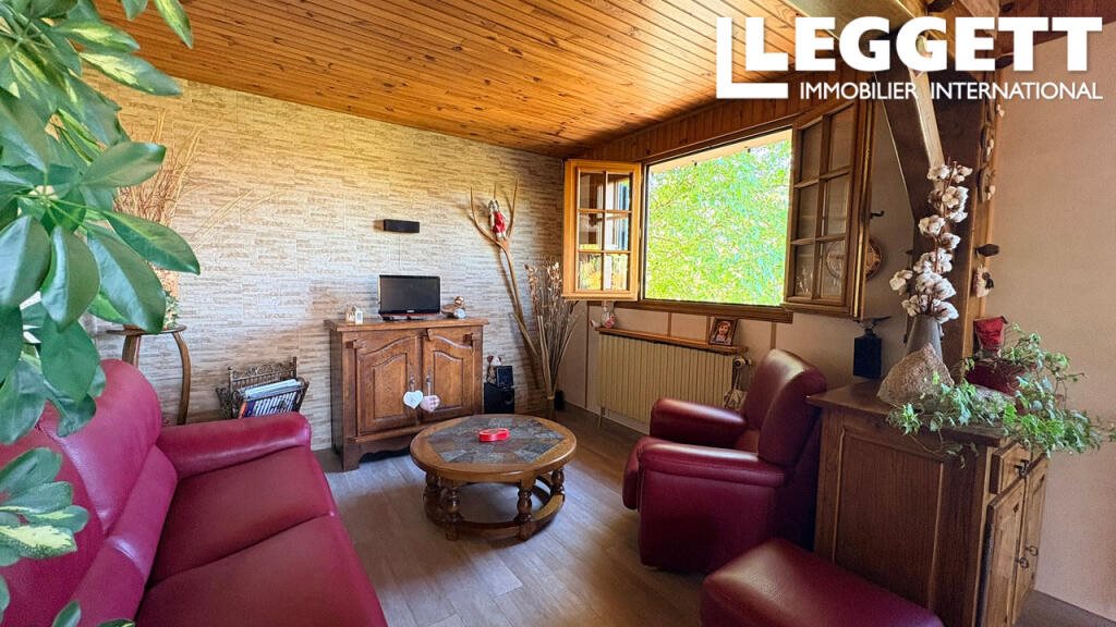 Maison à vendre, 140m², Faverges