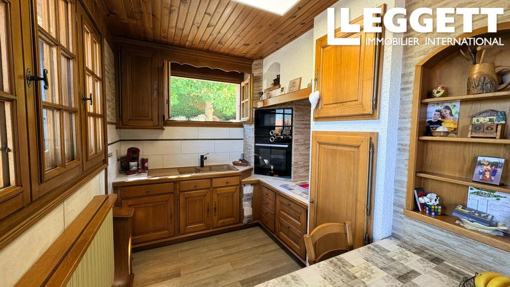 Maison à vendre, 140m², Faverges