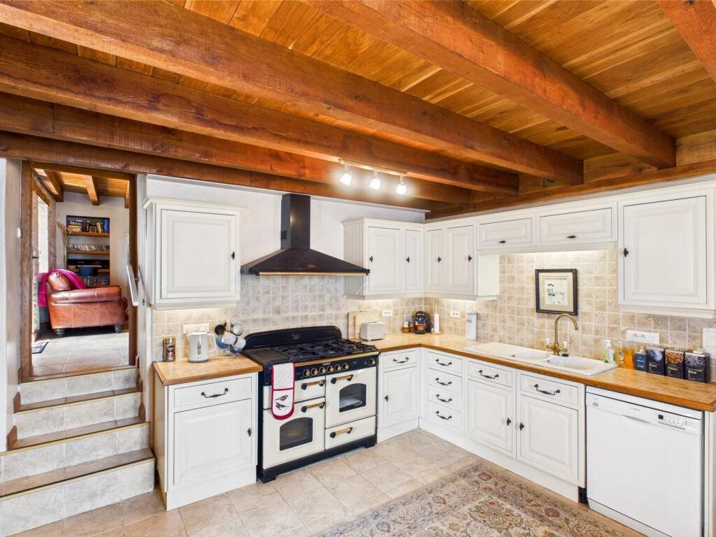 Maison à vendre, 113m², Nanteuil-en-Vallée