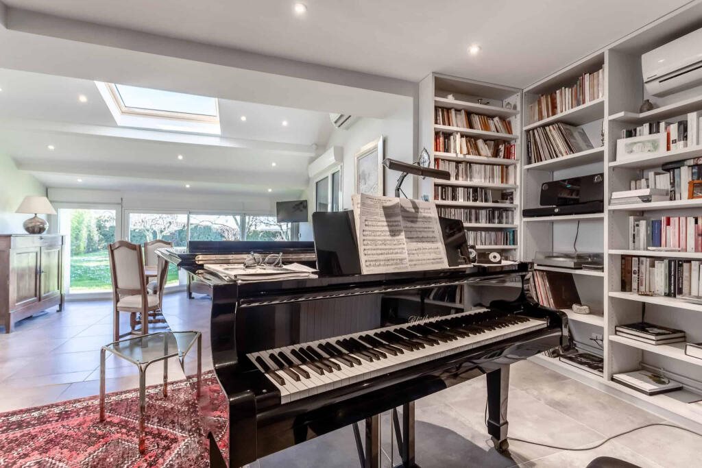 Maison à vendre, 155m², Saint-Paul-d'Espis