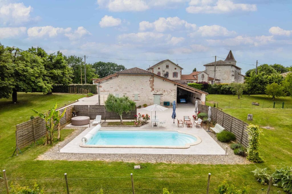 Maison à vendre, 155m², Saint-Paul-d'Espis