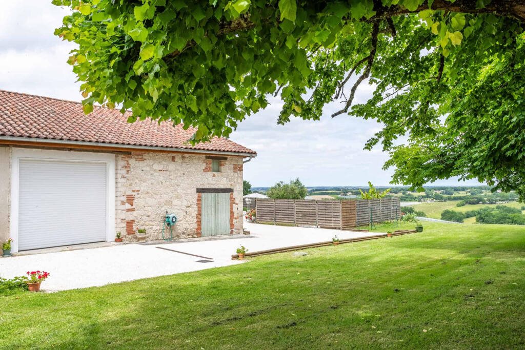 Maison à vendre, 155m², Saint-Paul-d'Espis