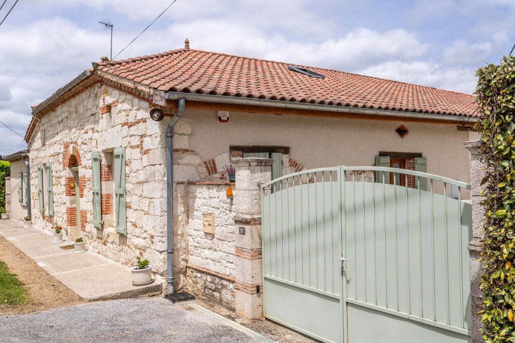 Maison à vendre, 155m², Saint-Paul-d'Espis