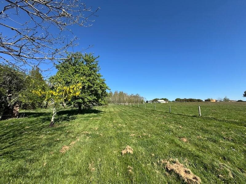 Maison à vendre, 26m², Barbezieux-Saint-Hilaire