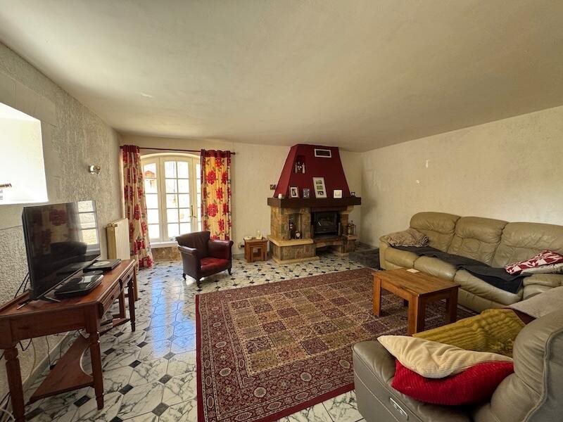 Maison à vendre, 26m², Barbezieux-Saint-Hilaire