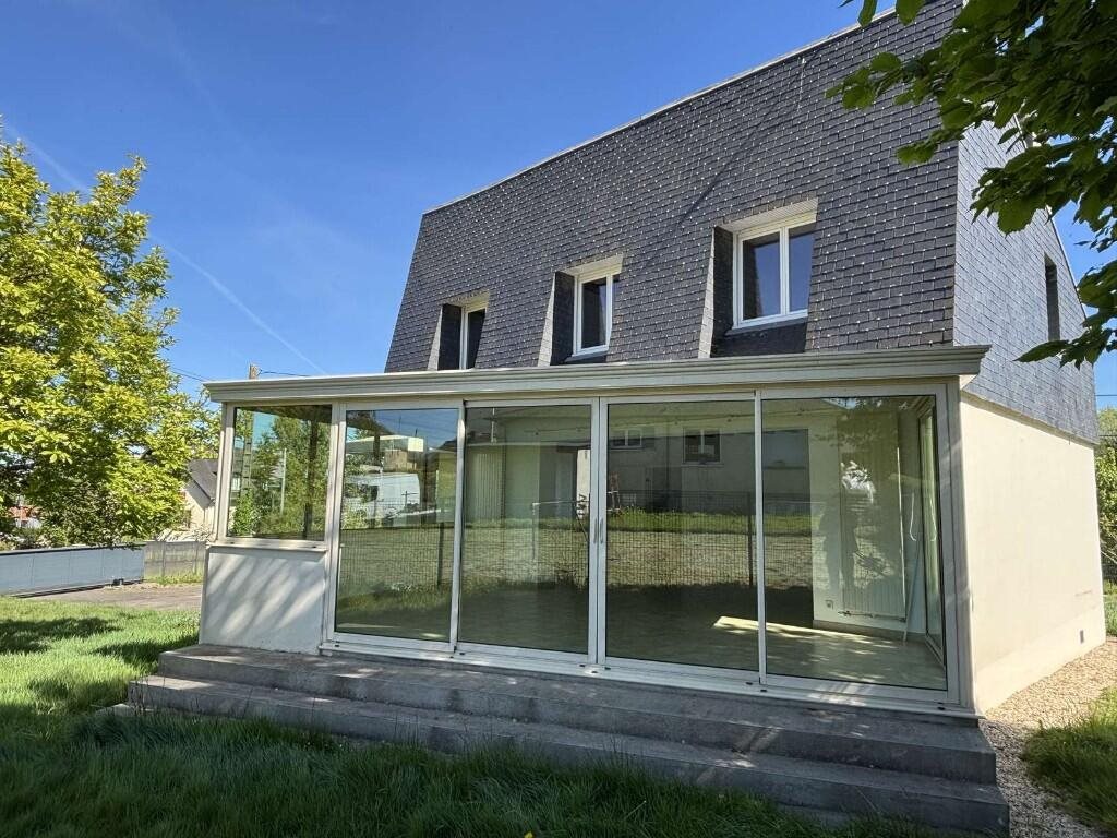 Maison à vendre, 125m², Gorron