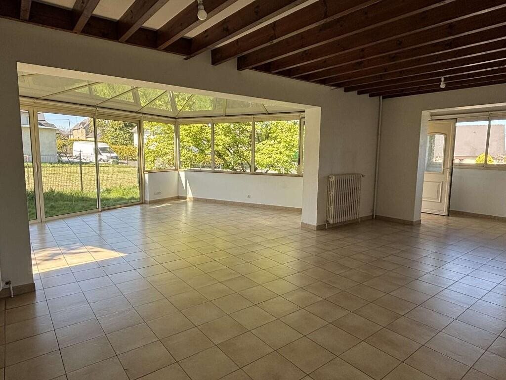 Maison à vendre, 125m², Gorron