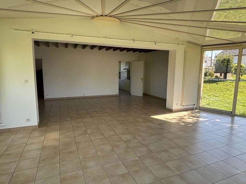 Maison à vendre, 125m², Gorron