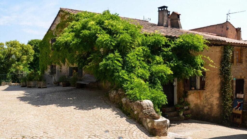 Maison à vendre, 122m², Tourtour