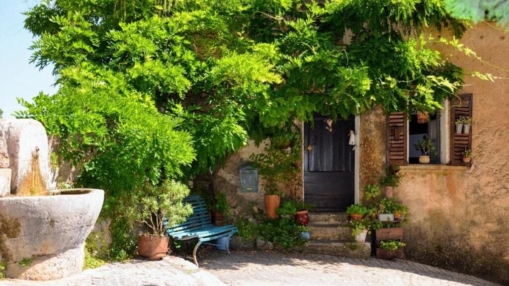 Maison à vendre, 122m², Tourtour