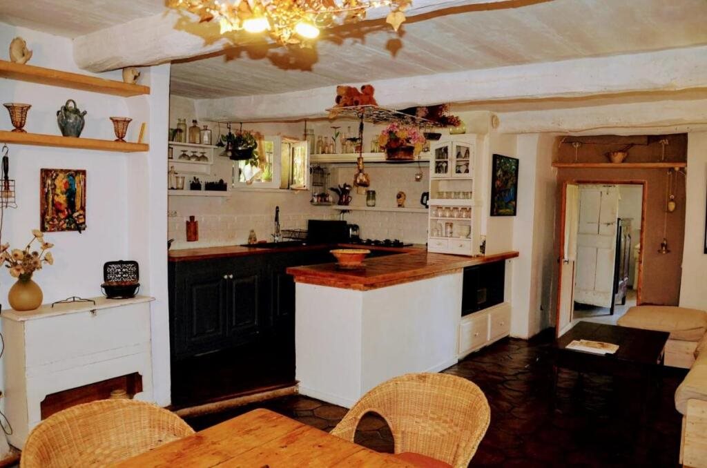 Maison à vendre, 122m², Tourtour