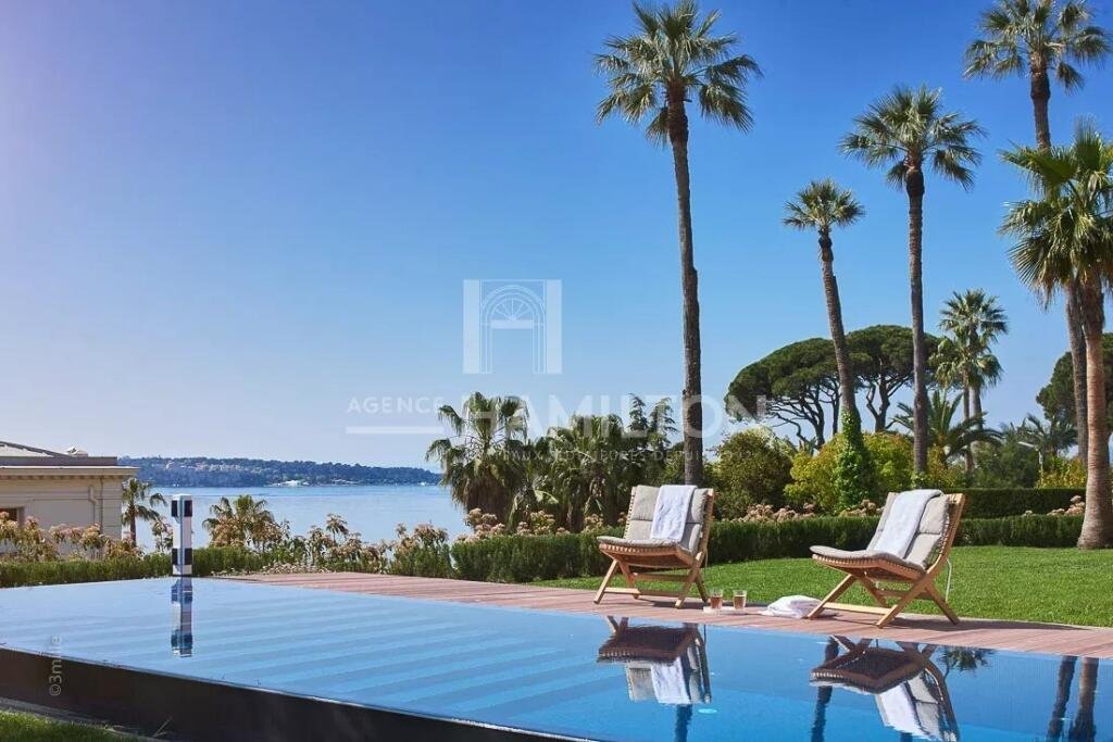 Maison à vendre, 6m², Cannes