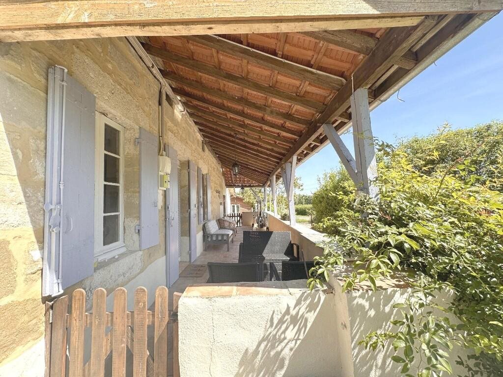 Maison à vendre, 225m², Roumagne