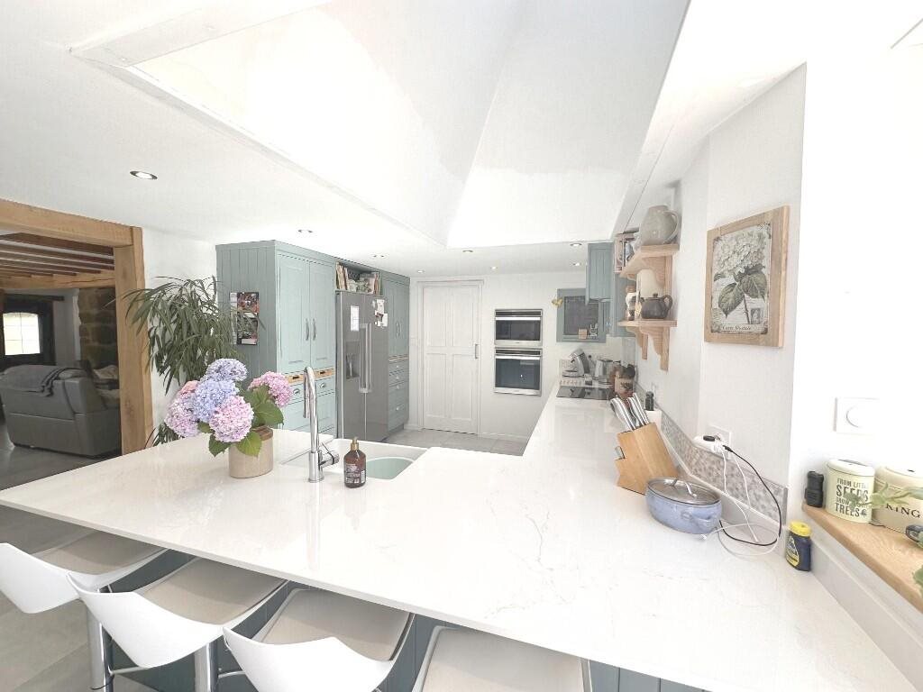 Maison à vendre, 225m², Roumagne