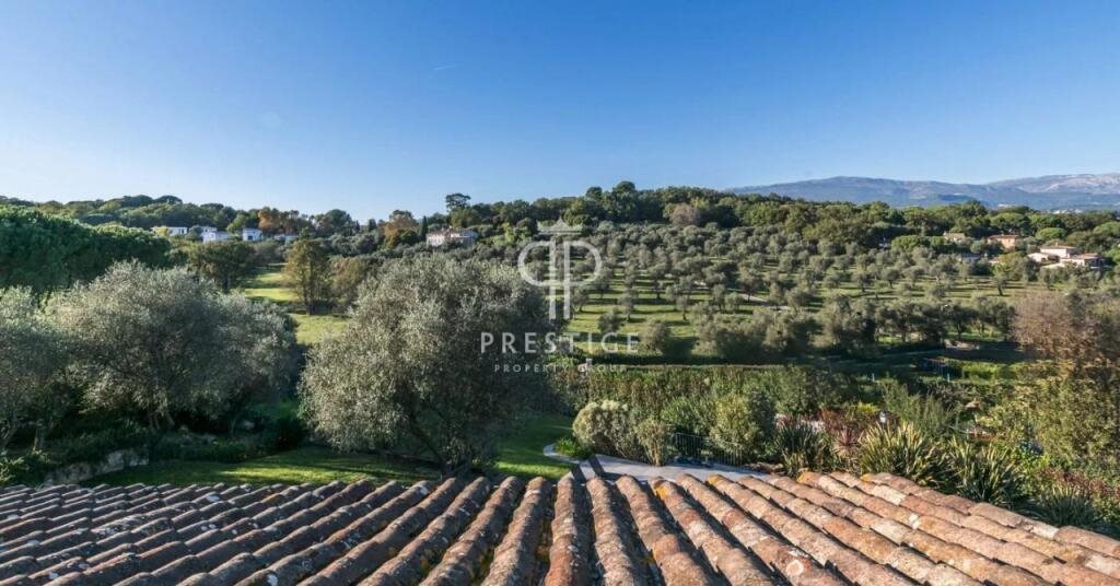 Maison à vendre, 450m², Valbonne