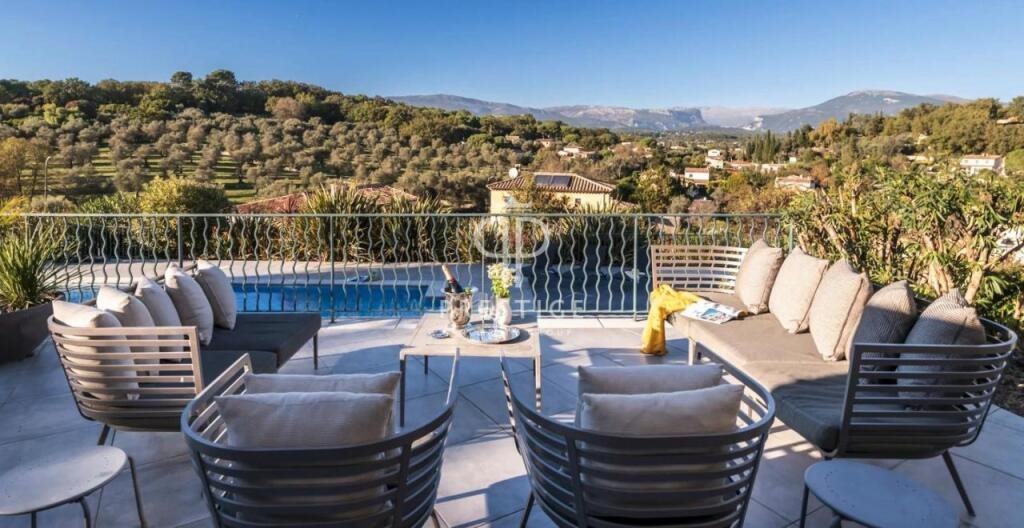 Maison à vendre, 450m², Valbonne