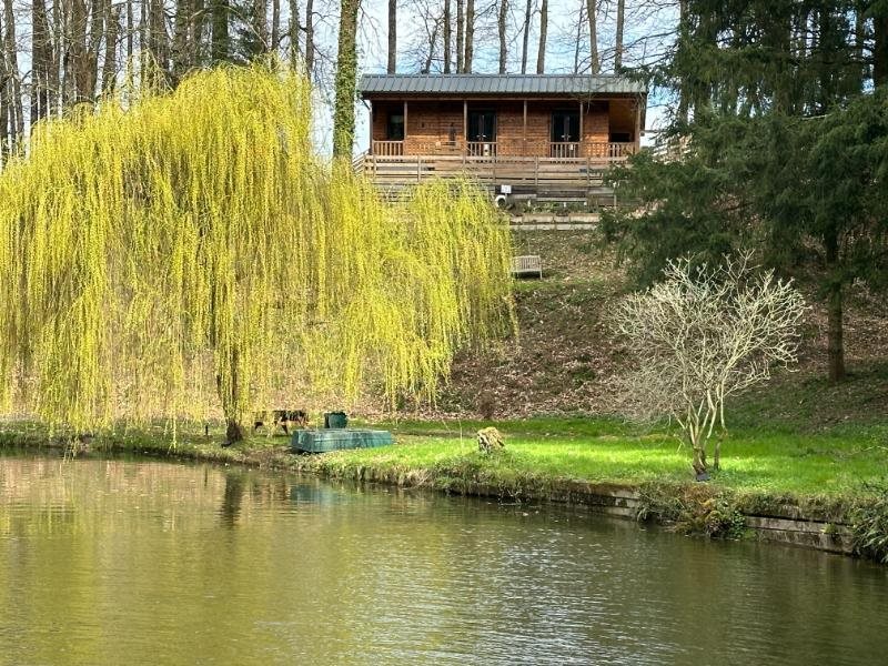 Maison à vendre, 70m², Saint-James