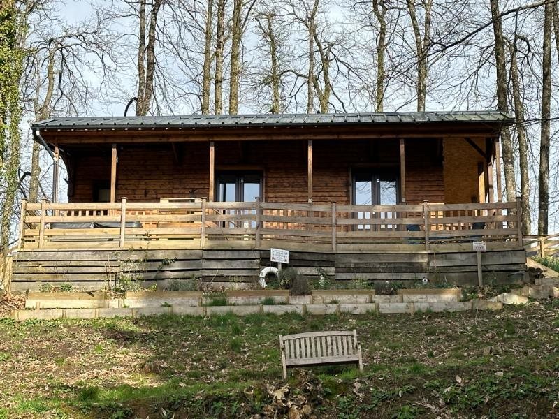 Maison à vendre, 70m², Saint-James