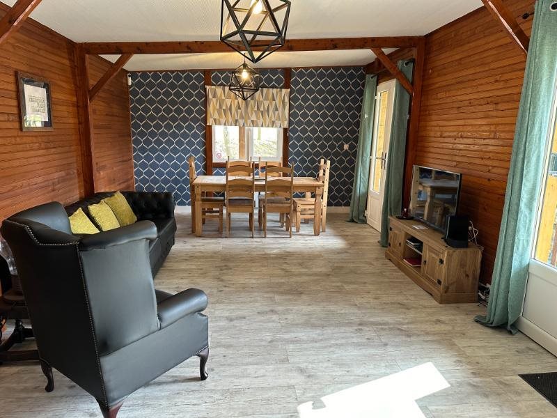 Maison à vendre, 70m², Saint-James