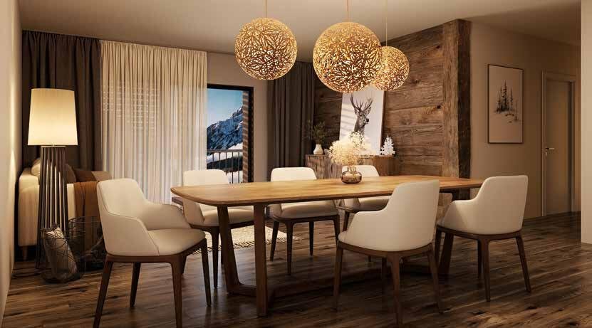 Appartement à vendre, NaNm², Les Houches