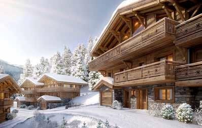 Appartement à vendre, NaNm², Les Houches