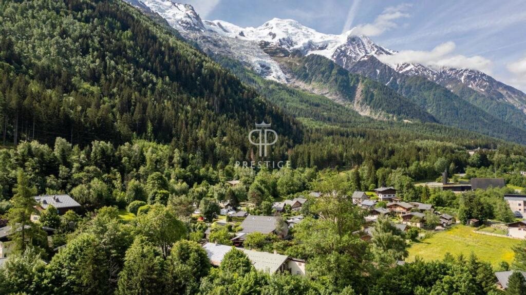 Maison à vendre, 325m², Chamonix-Mont-Blanc