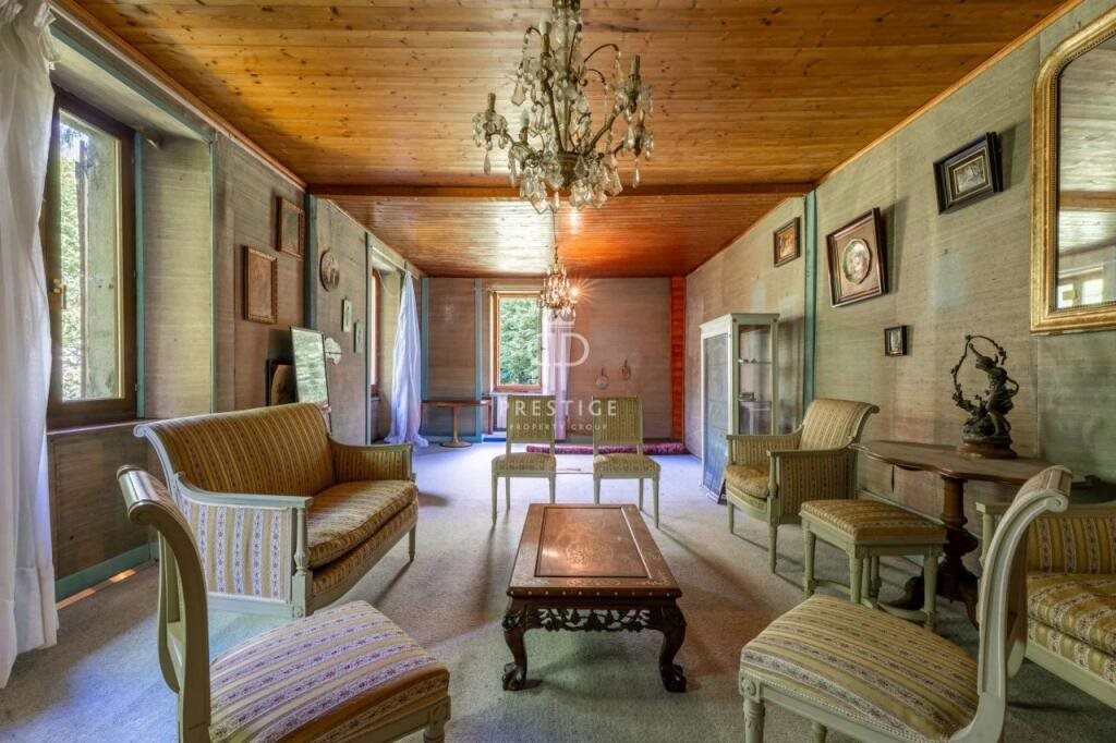 Maison à vendre, 325m², Chamonix-Mont-Blanc