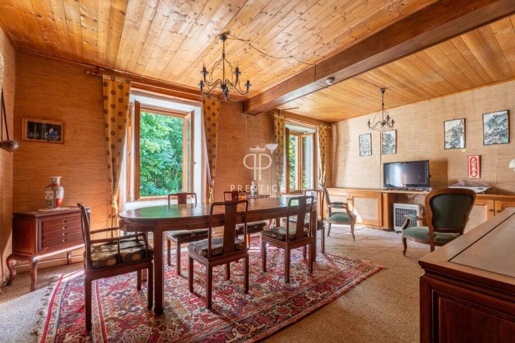 Maison à vendre, 325m², Chamonix-Mont-Blanc