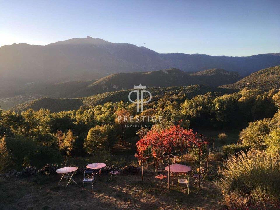 Maison à vendre, 285m², Ria-Sirach
