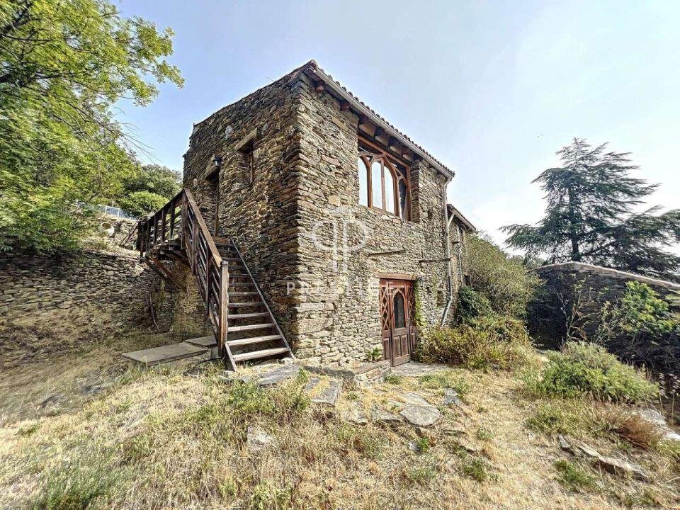 Maison à vendre, 285m², Ria-Sirach