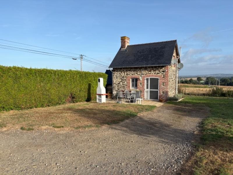 Maison à vendre, 23m², Brécey