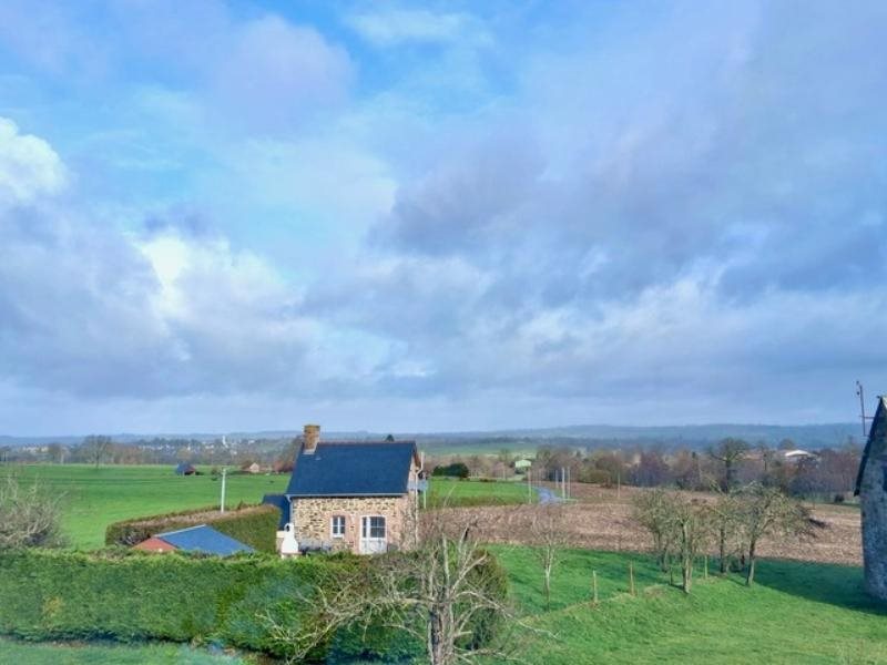 Maison à vendre, 23m², Brécey