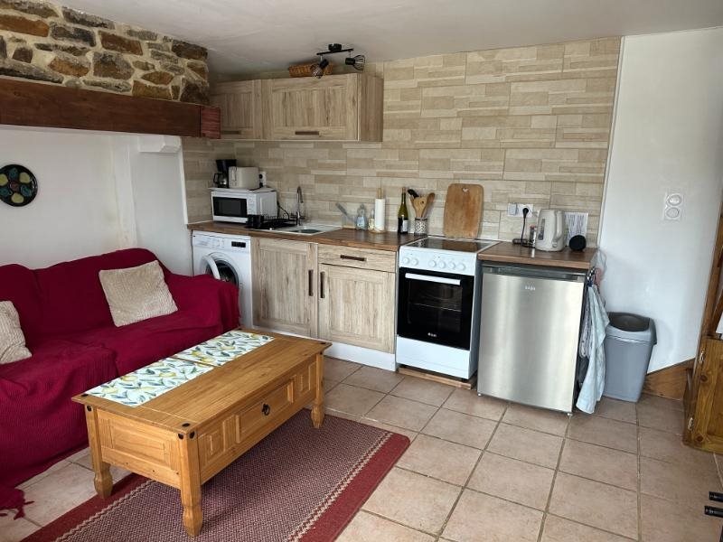 Maison à vendre, 23m², Brécey