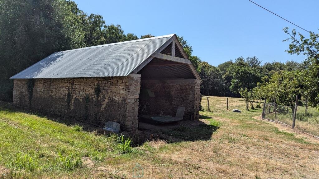 Maison à vendre, 130m², Camors