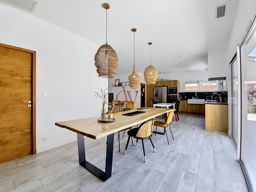 Maison à vendre, 125m², Villelongue-dels-Monts