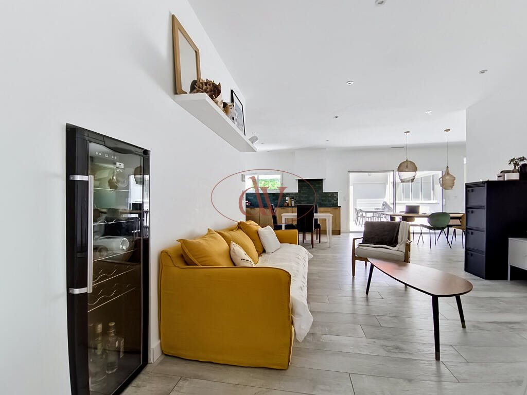 Maison à vendre, 125m², Villelongue-dels-Monts