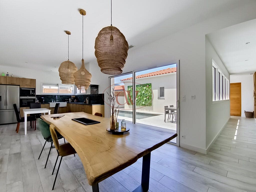 Maison à vendre, 125m², Villelongue-dels-Monts