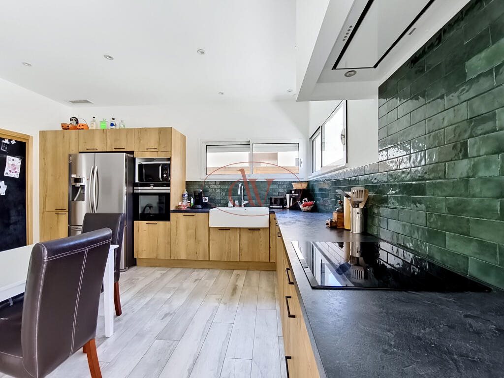 Maison à vendre, 125m², Villelongue-dels-Monts