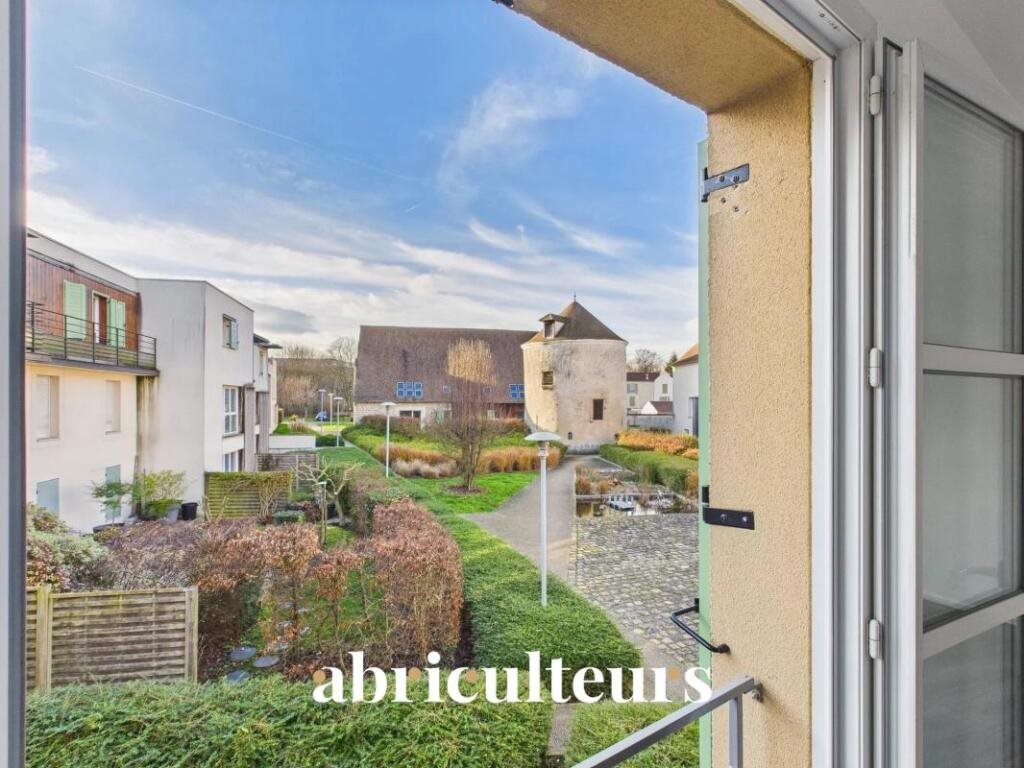 Appartement à vendre, 62m², Survilliers