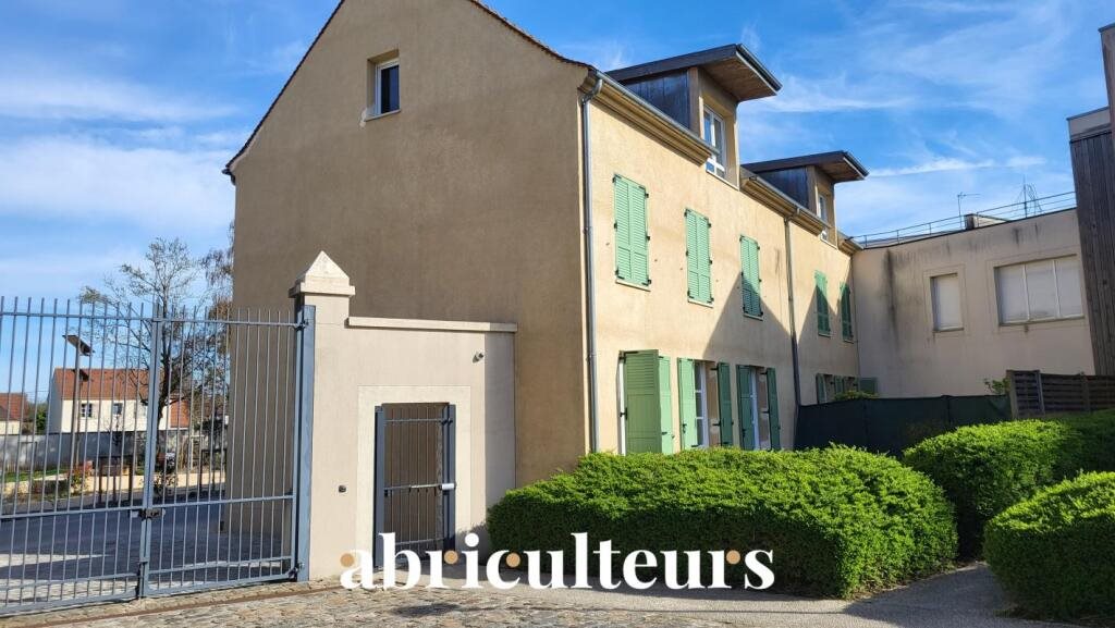 Appartement à vendre, 62m², Survilliers
