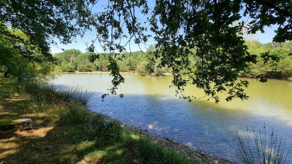 Maison à vendre, 4m², Saint-Pardoux-la-Rivière
