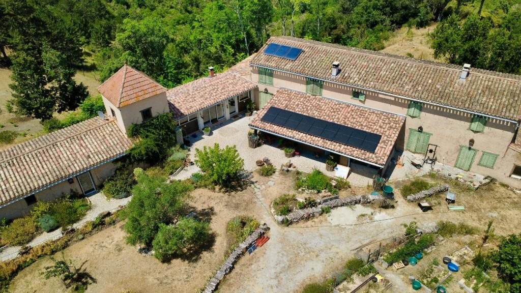 Maison à vendre, 320m², Fanjeaux