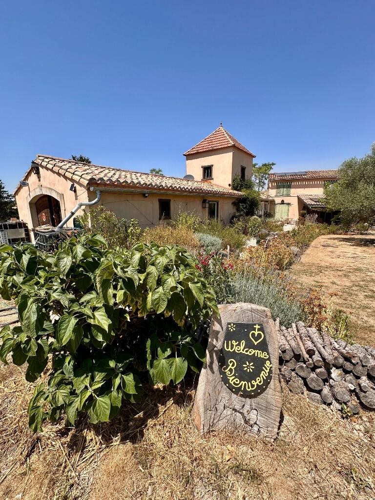 Maison à vendre, 320m², Fanjeaux