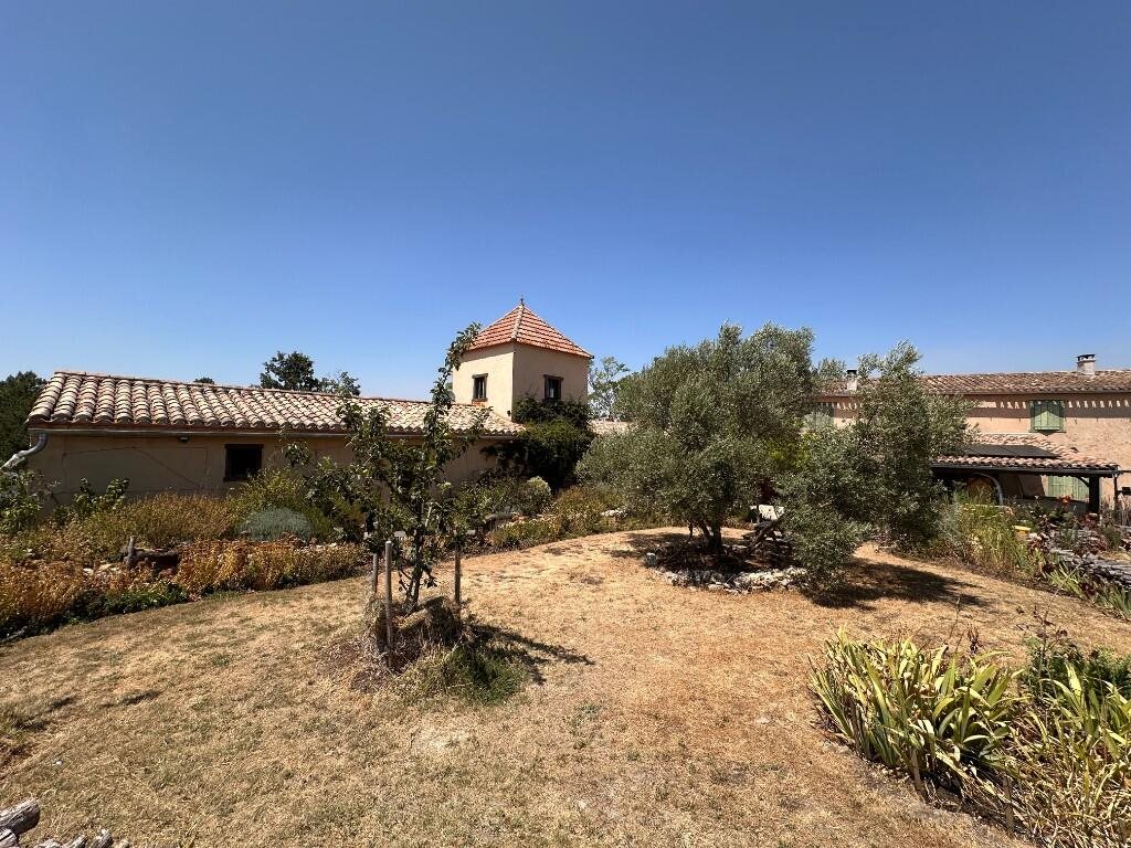 Maison à vendre, 320m², Fanjeaux