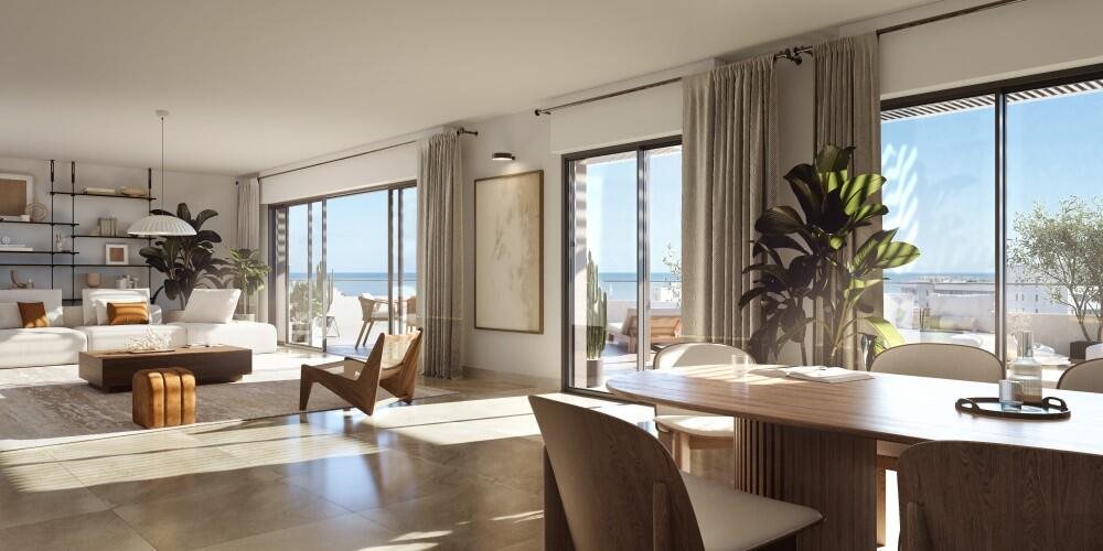 Appartement à vendre, NaNm², Cagnes-sur-Mer