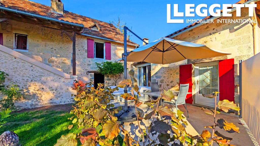 Maison à vendre, 168m², Bergerac